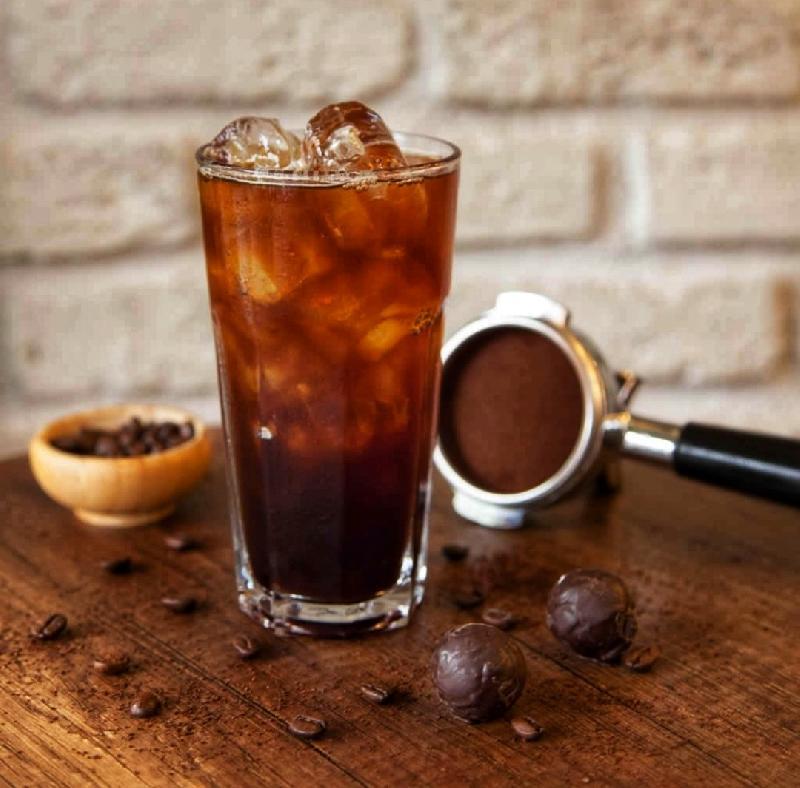 Ice Americano