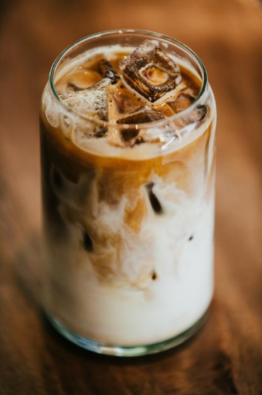 İce Latte