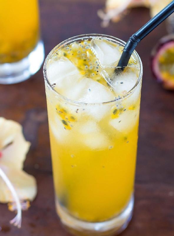 Passion fruit