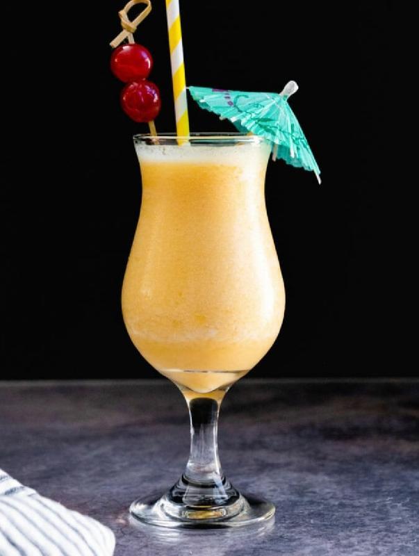 Pina colada