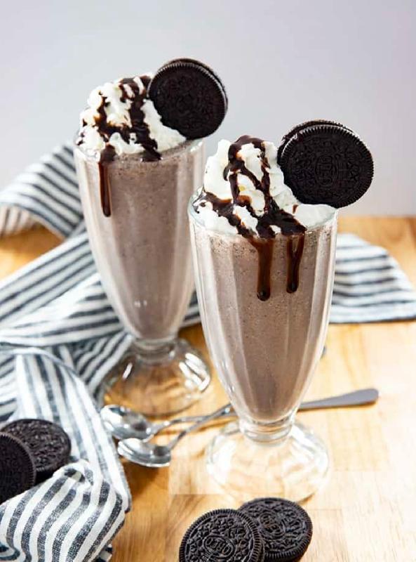 Oreo