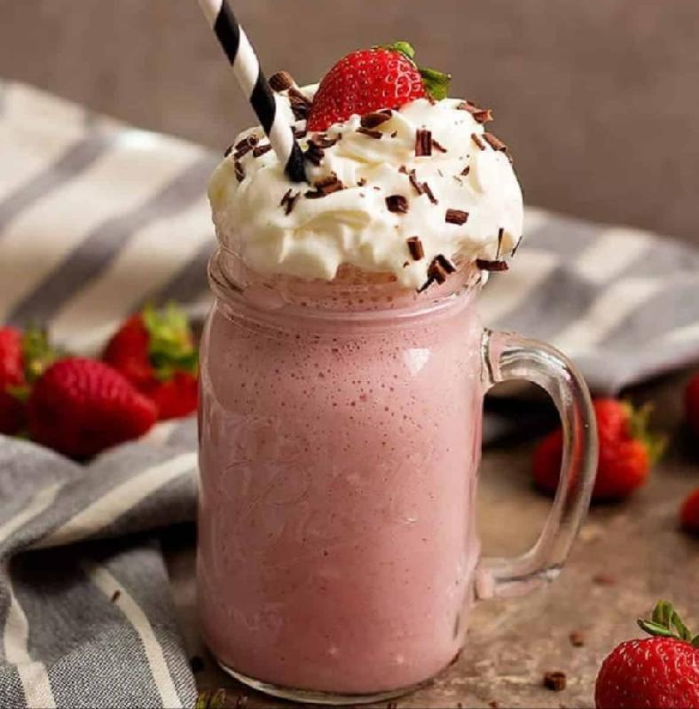 Stawberry