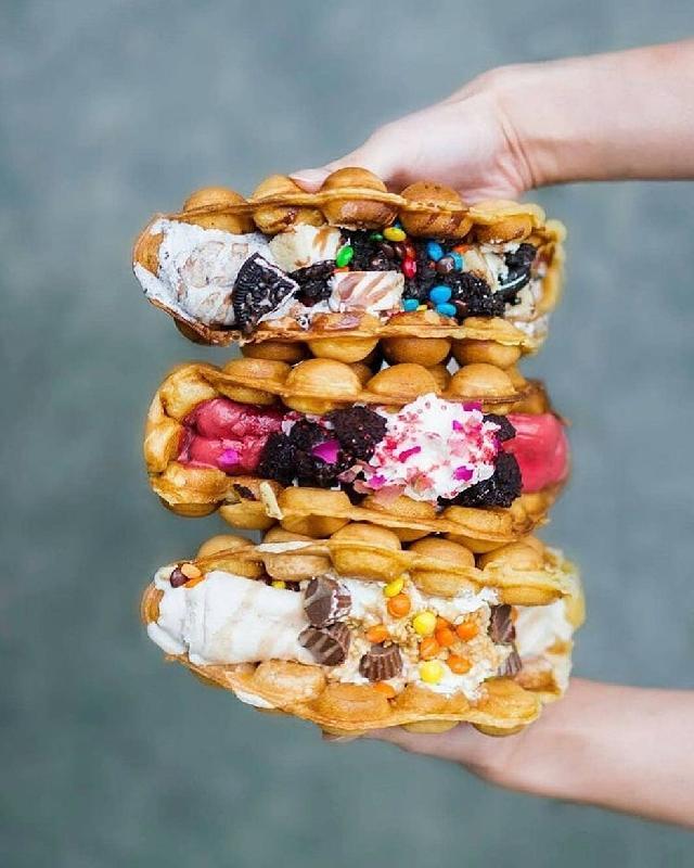 Waffle