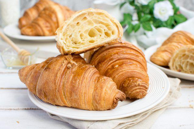 Croissant 