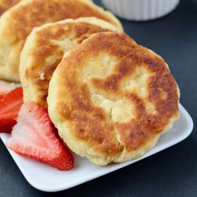 Syrniki