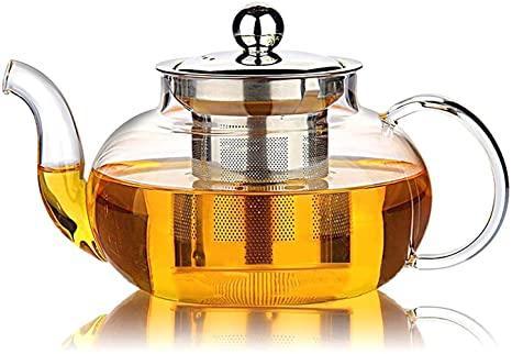 Teapot 