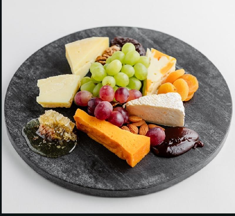Cheese Platter Small