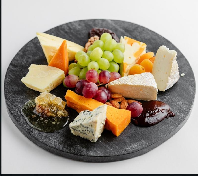 Cheese Platter Big