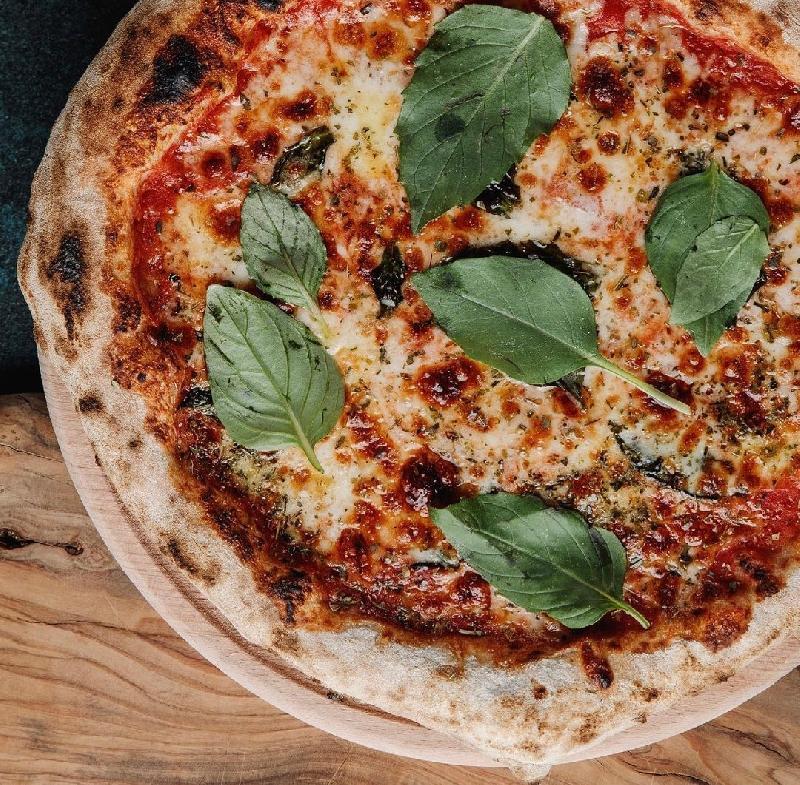 MARGHERITA