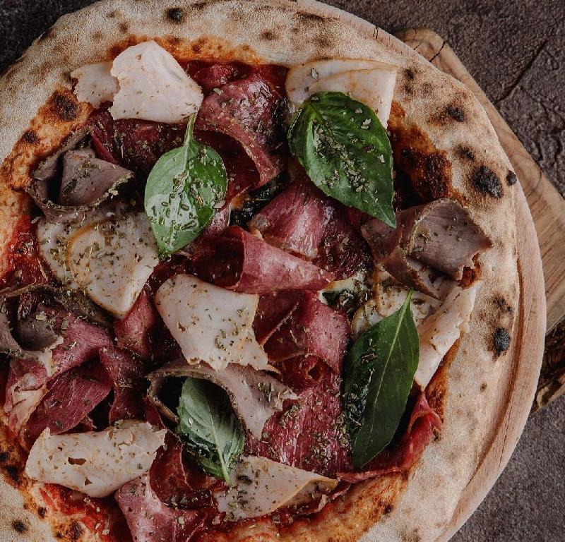 MEAT LOVER 