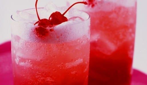 CHERRY PARADISE