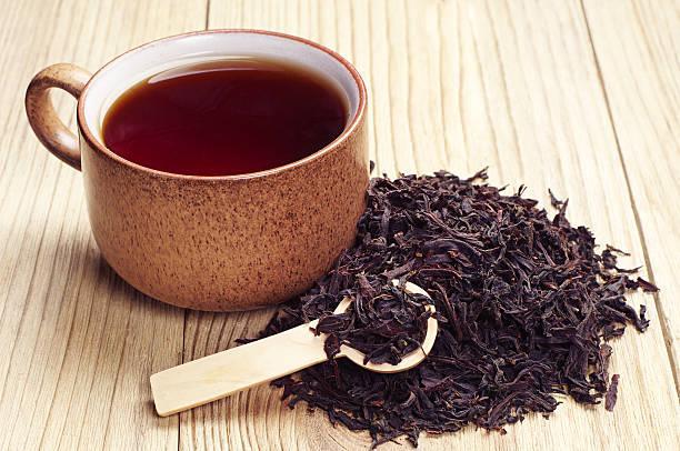 BLACK TEA