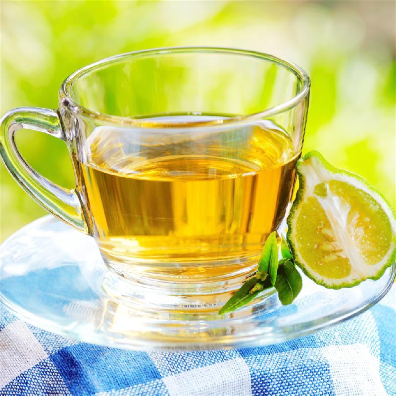 BERGAMOT TEA