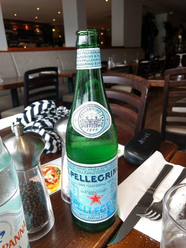 S.PELLEGRINO