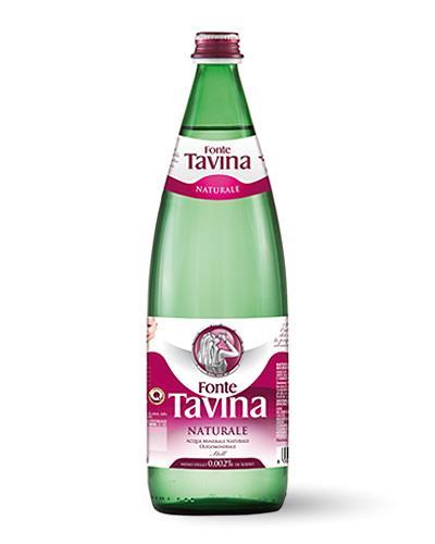 TAVINA STILL/SPARKLING