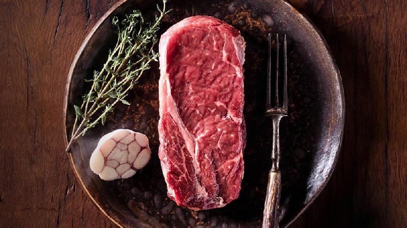 DALLAS STEAK DRY AGED