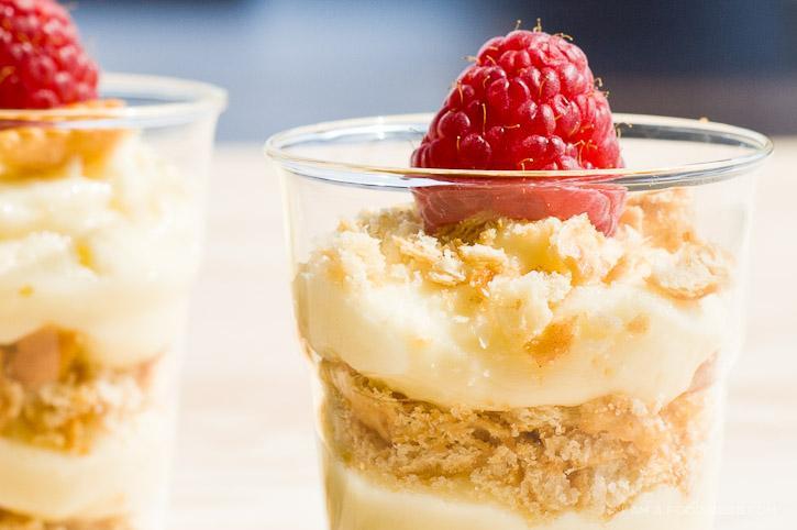 LIQUID CHEESECAKE