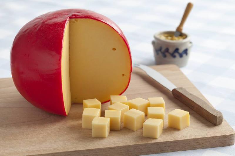 EDAM 