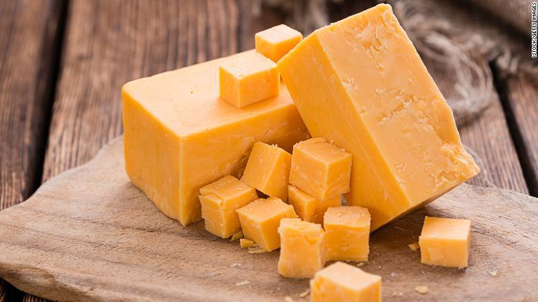 CHEDDAR 