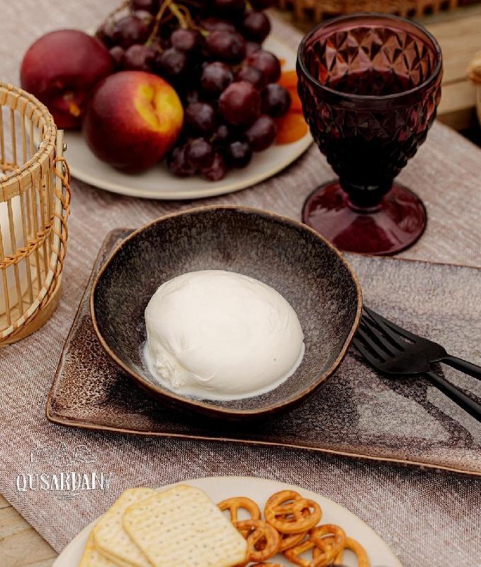 BURRATA 