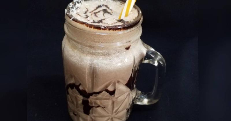 MİLK SHAKE