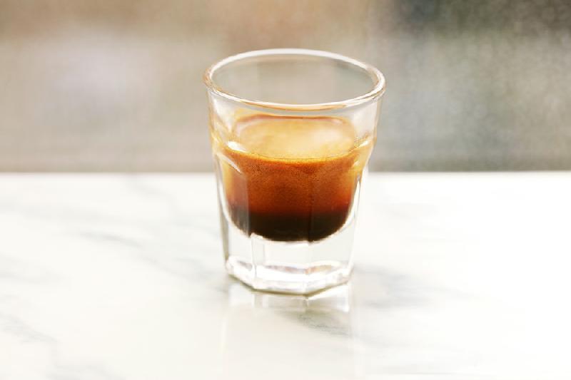RISTRETTO 