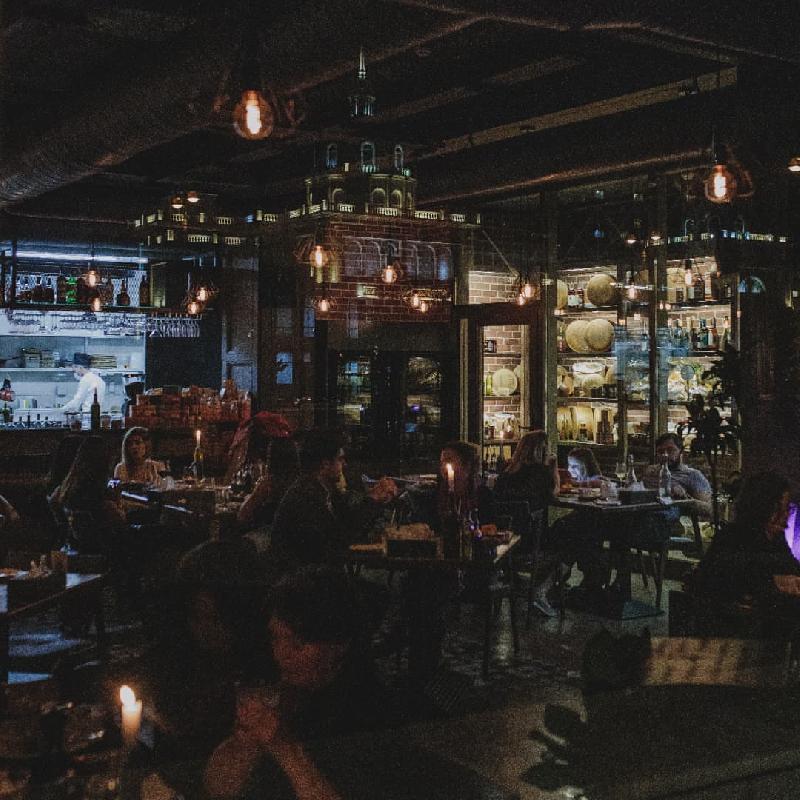 Interior view 0