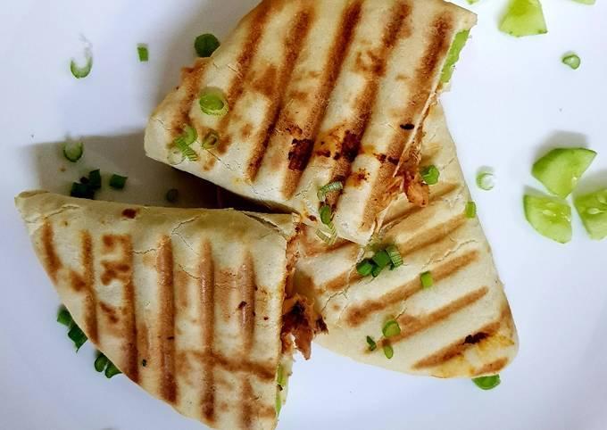 Sawrama Toyuqlu 