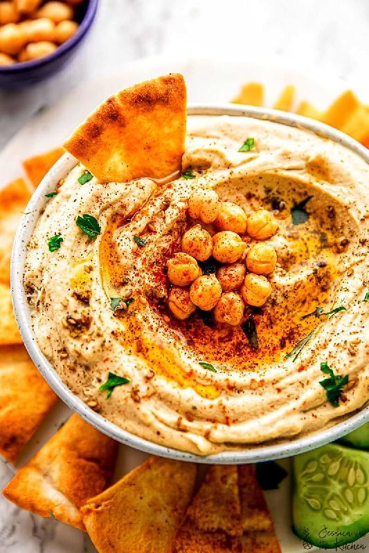 Hummus 