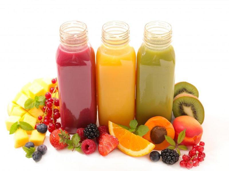 Natural Juice