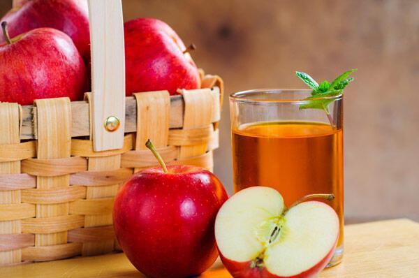 Apple Fresh 