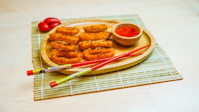 Tempura Kalimar 