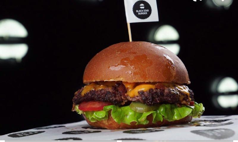Havay burger