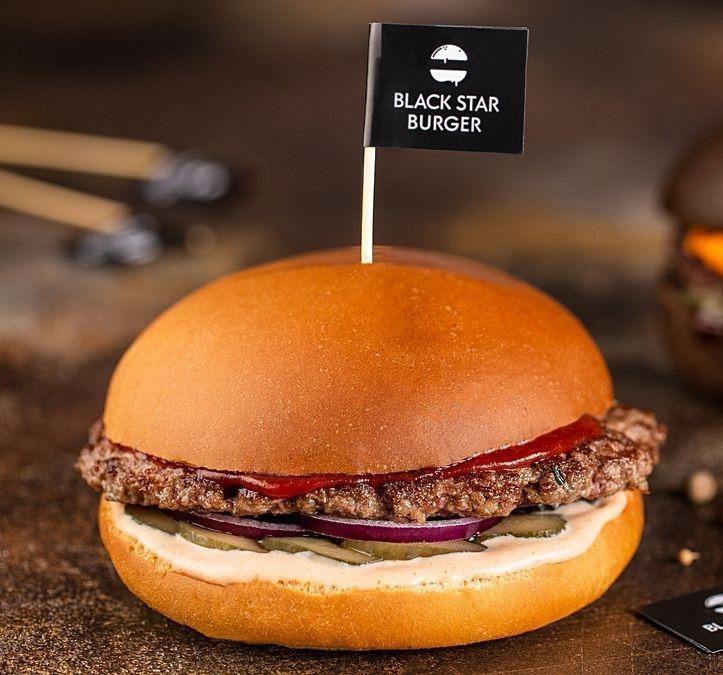 Hamburger