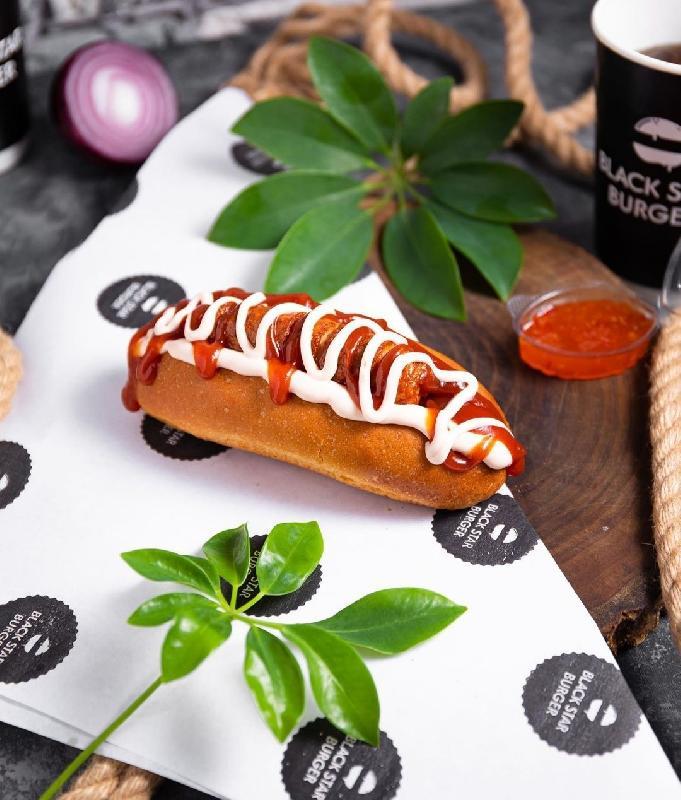 Klassik HOT DOQ