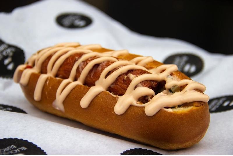 BSB Klassik HOT DOG
