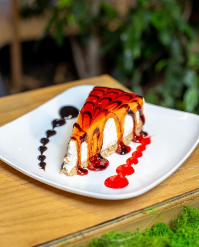 Cheesecake