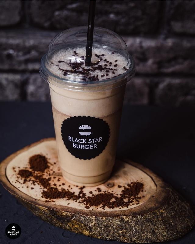 FRAPPUÇİNA