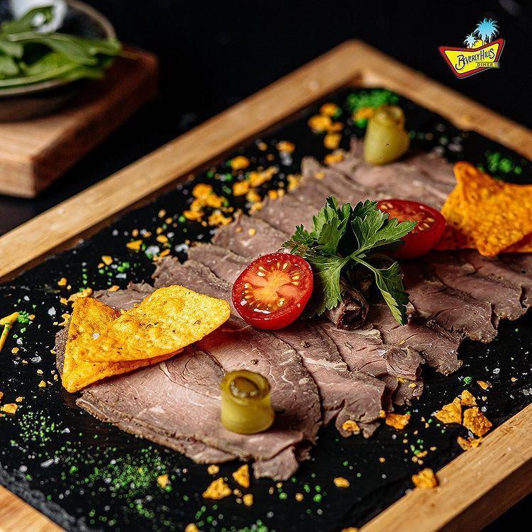 Roast Beef