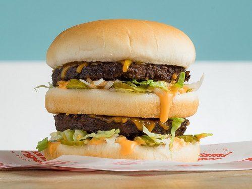 Miami Burger