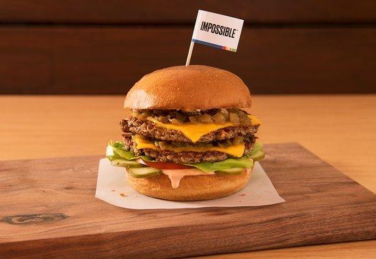 Hollivud Burger 