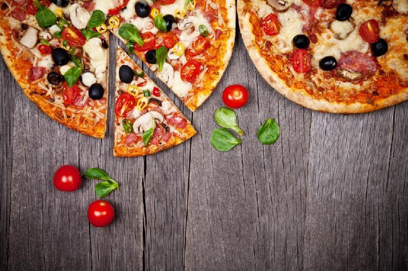 Brent Pizza 