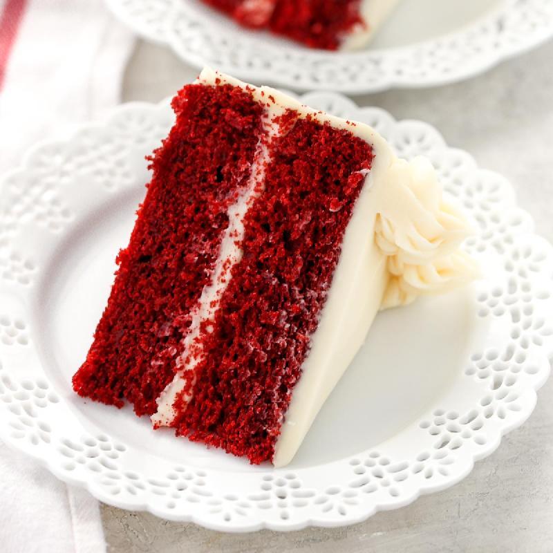 Red Velvet