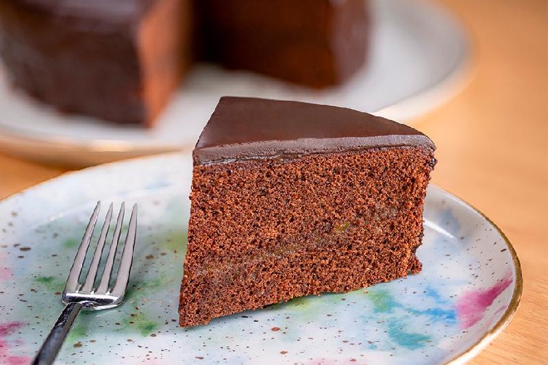 Sacher
