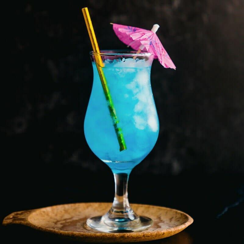 Blue Lagoon