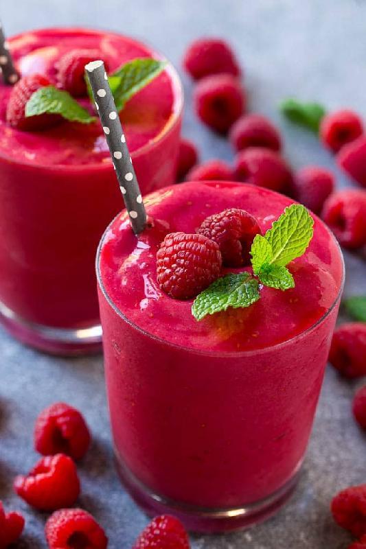 Moruq Smoothie