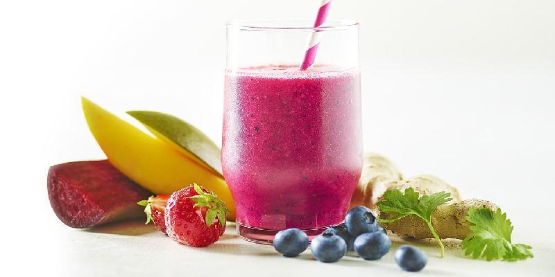 Miks Smoothies