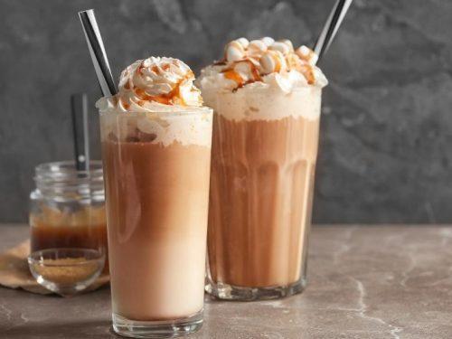 İce Frappe