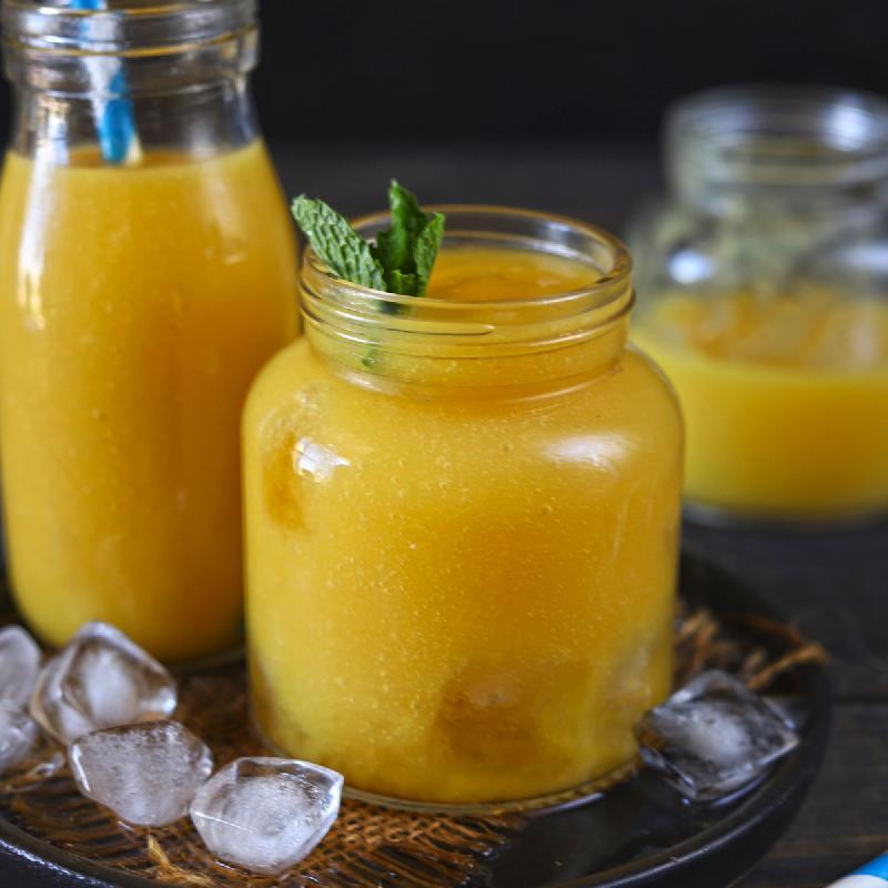 Beverly Ice Tea Mango