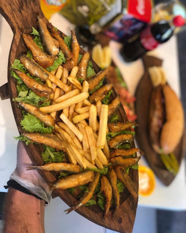 Hamsi